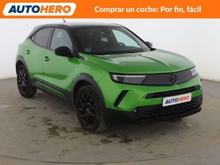 Opel Mokka 1.5 CDTI GS Line