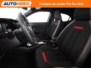 Opel Mokka 1.5 CDTI GS Line