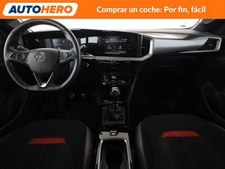 Opel Mokka 1.5 CDTI GS Line