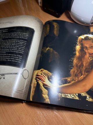 Libro Disney. Alicia en el pais de las maravillas