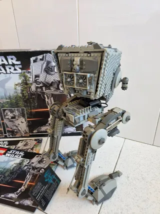 LEGO Star Wars 10174 UCS AT-ST