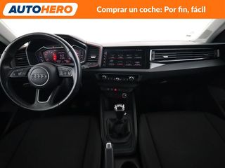 Audi A1 30 TFSI S Line