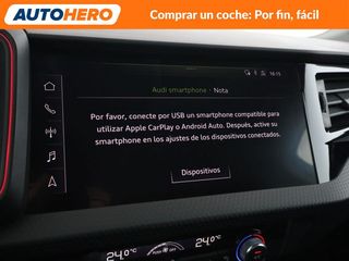 Audi A1 30 TFSI S Line