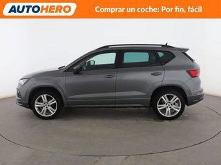 Seat Ateca 1.0 TSI FR Special Edition