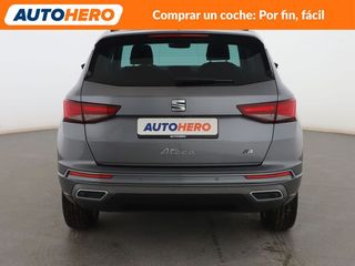 Seat Ateca 1.0 TSI FR Special Edition