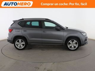 Seat Ateca 1.0 TSI FR Special Edition