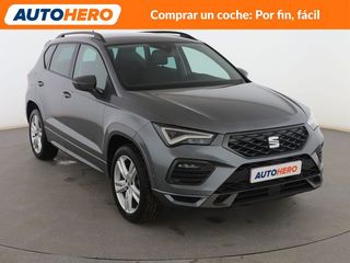 Seat Ateca 1.0 TSI FR Special Edition