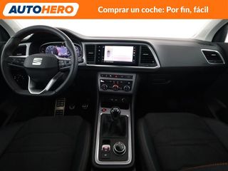 Seat Ateca 1.0 TSI FR Special Edition