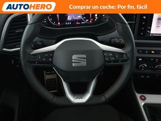 Seat Ateca 1.0 TSI FR Special Edition