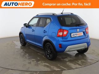 Suzuki Ignis 1.2 DualJet Mild-Hybrid GLX