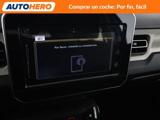 Suzuki Ignis 1.2 DualJet Mild-Hybrid GLX