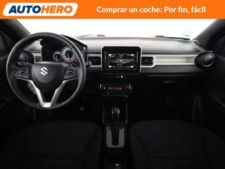 Suzuki Ignis 1.2 DualJet Mild-Hybrid GLX