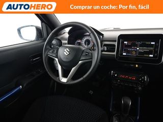 Suzuki Ignis 1.2 DualJet Mild-Hybrid GLX