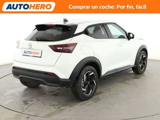 Nissan Juke 1.0 DIG-T Acenta