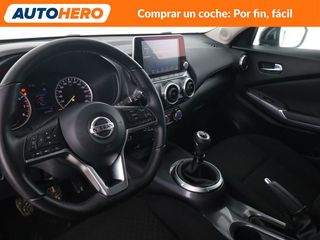 Nissan Juke 1.0 DIG-T Acenta