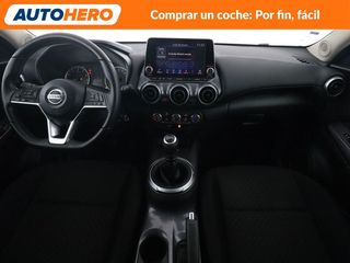 Nissan Juke 1.0 DIG-T Acenta