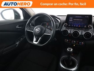 Nissan Juke 1.0 DIG-T Acenta