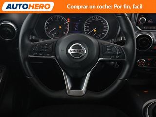 Nissan Juke 1.0 DIG-T Acenta