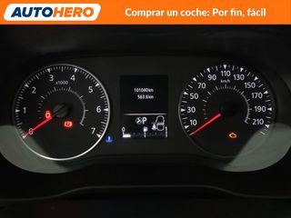 Dacia Duster 1.3 TCe Prestige