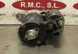 Motor arranque volkswagen 001120400 polo 3913984