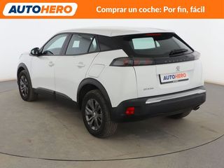 Peugeot 2008 1.5 Blue-HDi Active Pack