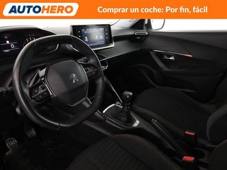 Peugeot 2008 1.5 Blue-HDi Active Pack