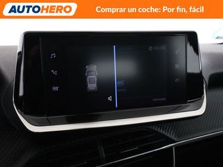 Peugeot 2008 1.5 Blue-HDi Active Pack