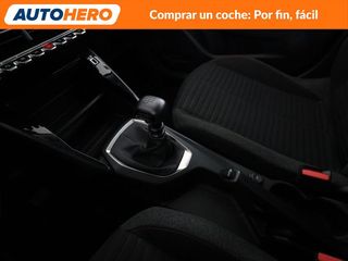 Peugeot 2008 1.5 Blue-HDi Active Pack