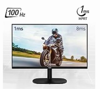 Monitor MSI Pro MP245V 23.8 Full HD