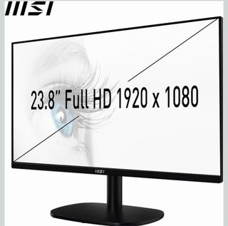 Monitor MSI Pro MP245V 23.8 Full HD