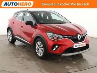 Renault Captur 1.5 BLUE dCi Zen