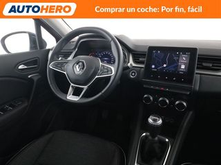 Renault Captur 1.5 BLUE dCi Zen