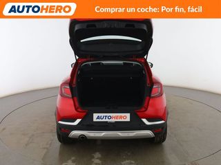 Renault Captur 1.5 BLUE dCi Zen