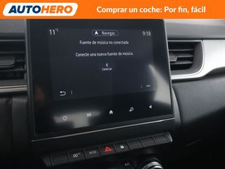 Renault Captur 1.5 BLUE dCi Zen