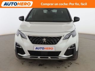 Peugeot 3008 1.2 PureTech GT Line