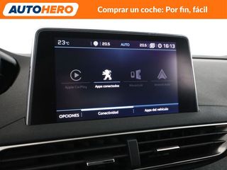 Peugeot 3008 1.2 PureTech GT Line