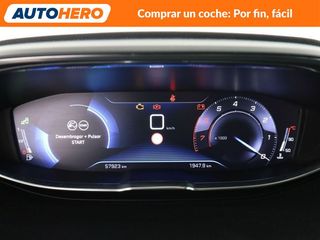 Peugeot 3008 1.2 PureTech GT Line