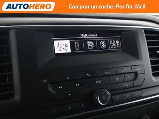 Peugeot Expert 1.6 Blue-HDi L2