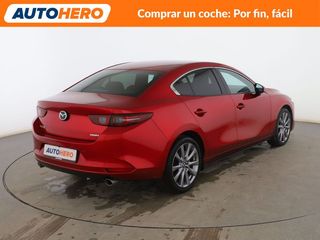 Mazda 3 2.0 Zenith HEV