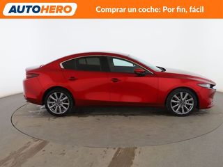 Mazda 3 2.0 Zenith HEV