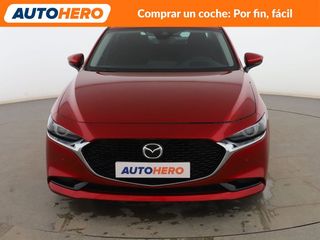 Mazda 3 2.0 Zenith HEV