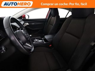 Mazda 3 2.0 Zenith HEV