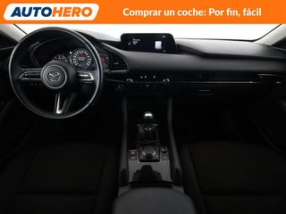 Mazda 3 2.0 Zenith HEV