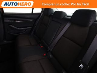 Mazda 3 2.0 Zenith HEV