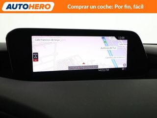 Mazda 3 2.0 Zenith HEV