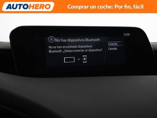 Mazda 3 2.0 Zenith HEV