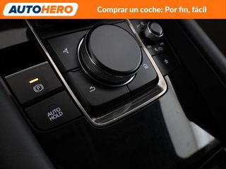 Mazda 3 2.0 Zenith HEV