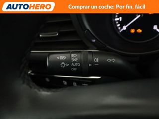 Mazda 3 2.0 Zenith HEV