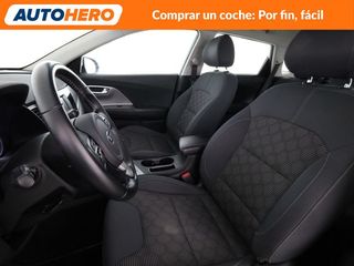 Kia Niro 1.6 Hybrid Concept
