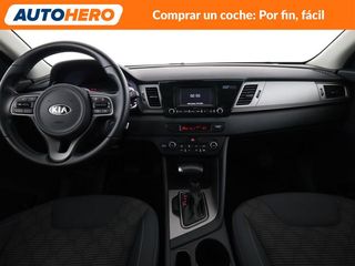 Kia Niro 1.6 Hybrid Concept
